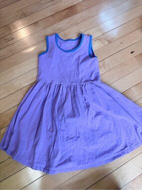June and January skater dress
